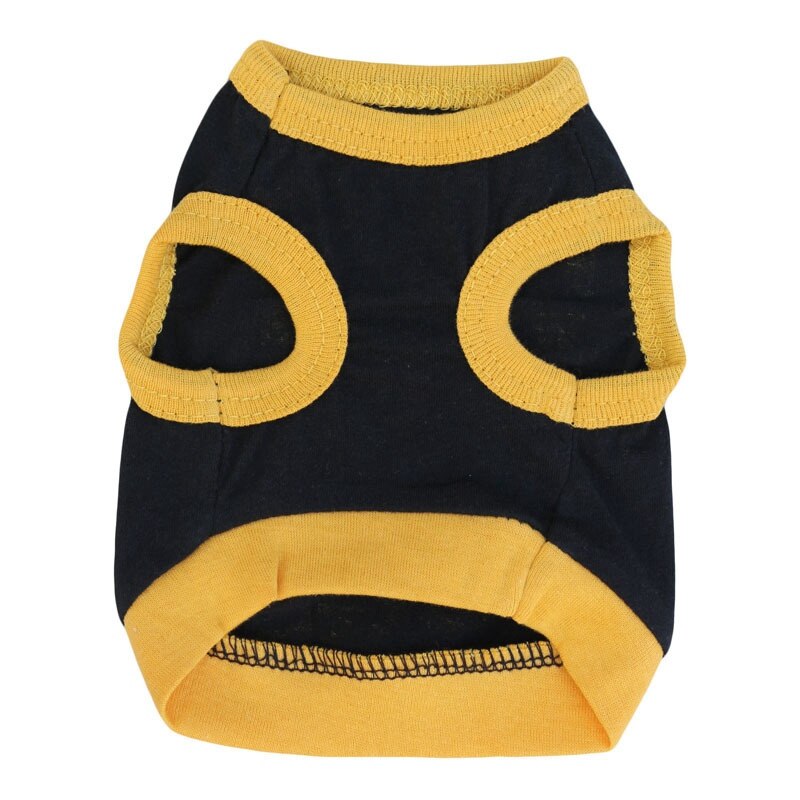 Yorkshire Terrier accessoires vêtements d'été pour animaux de compagnie pour chiens chasse chien gilet vêtements pour ce Terrier Costume tenues Ropa Perro