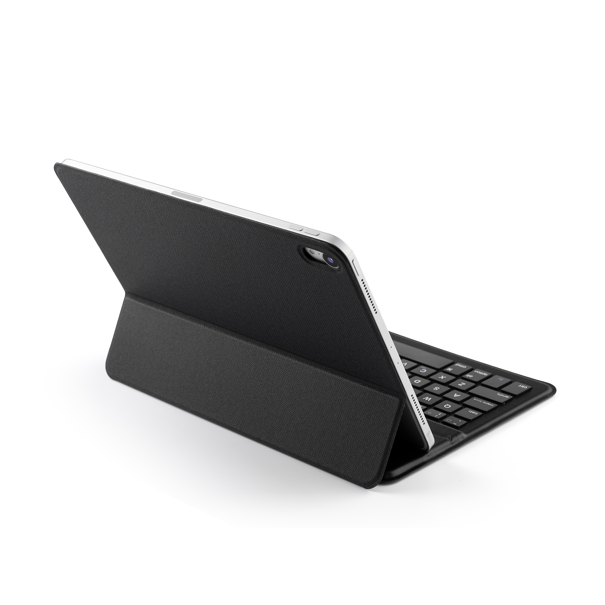 Wireless Bluetooth Keyboard Leather Case for iPad Pro 11 inch Tablet Keyboards Cases Cover