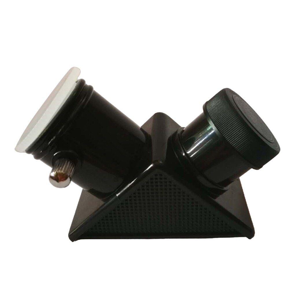 Espejo dieléctrico Diagonal mejorado de 90 grados para telescopio Refractor