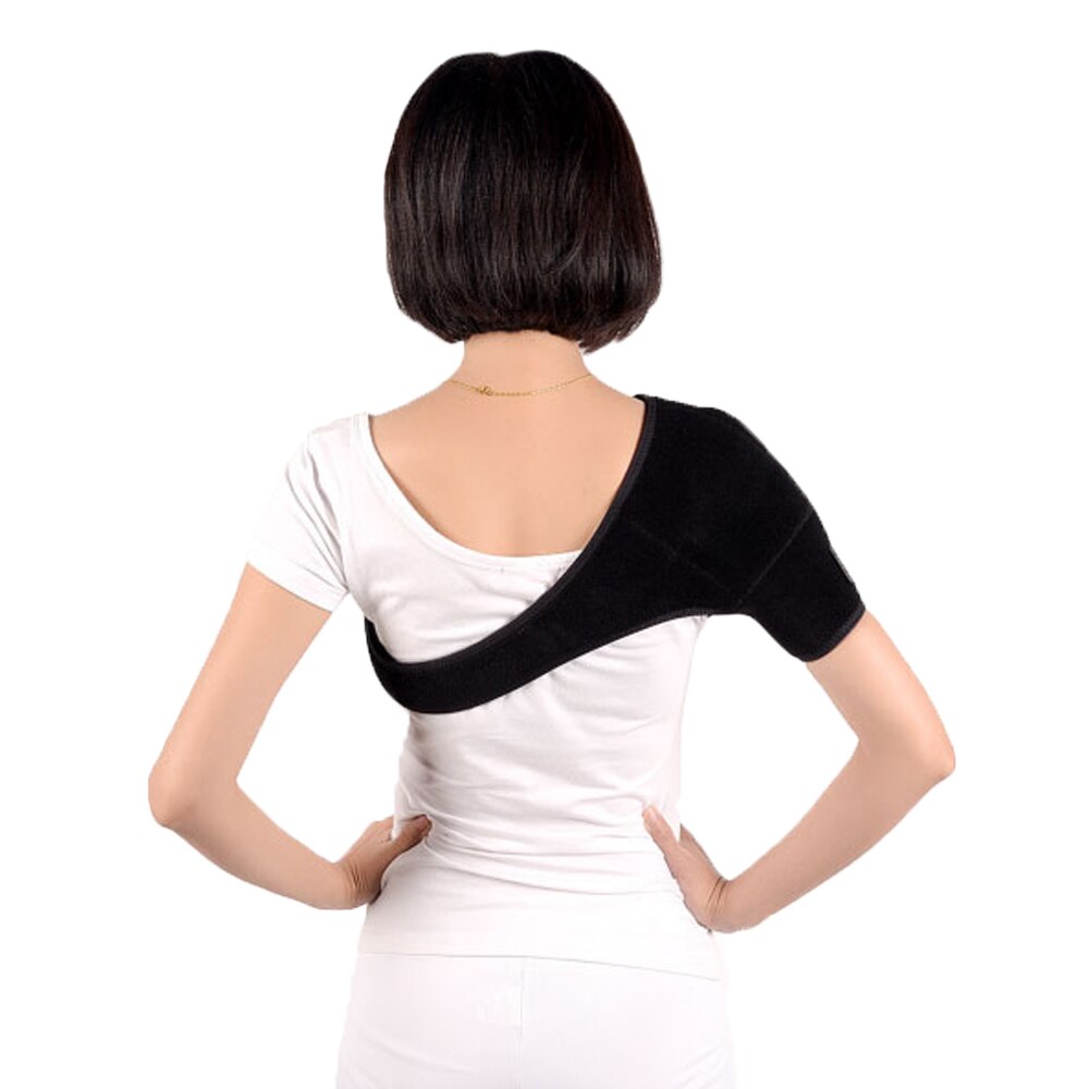 Medische Schouder Brace Strap Orthese Ondersteuning Voor Subluxatie Cerebrovasculair accident Herstel Dislocatie