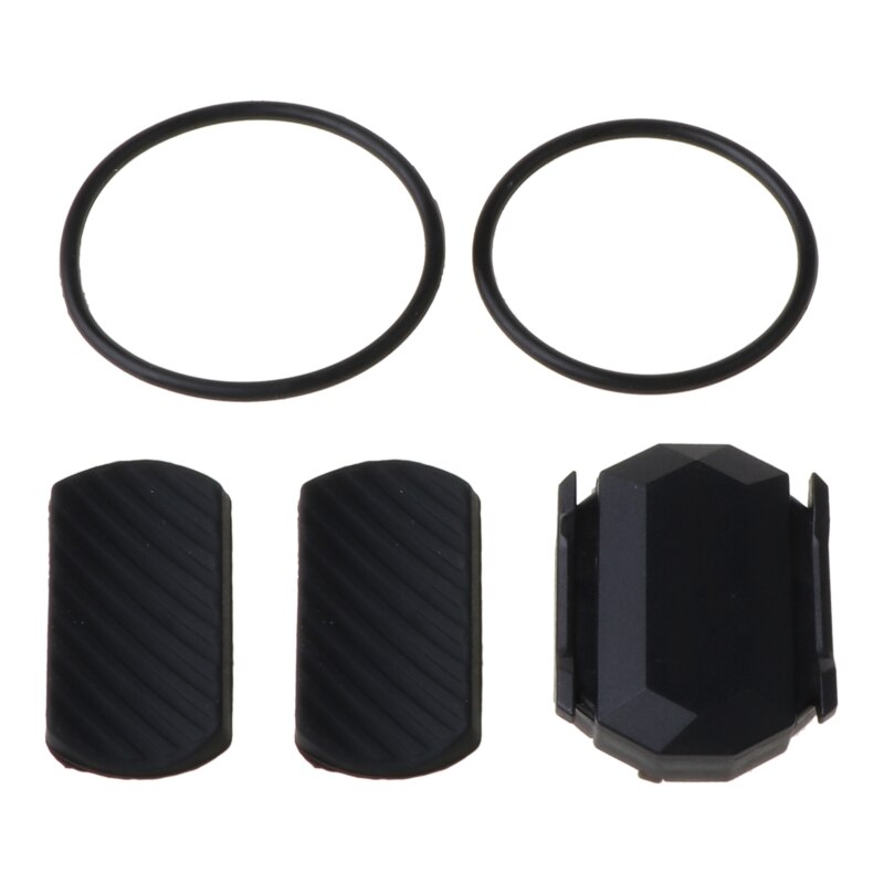 Sensor de cadencia de velocidad de bicicleta ANT y Bluetooth resistente al agua para entrenamiento de ciclismo en carretera