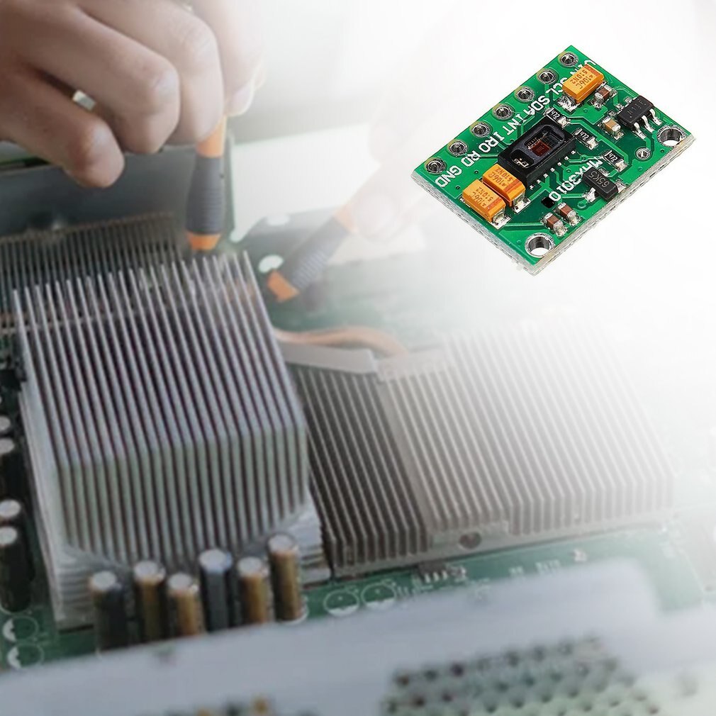 Max30102 Optische Herz Rate Blut Sauerstoff Sensor Modul Sensor Modul Ultra Low Power Verbrauch Modul