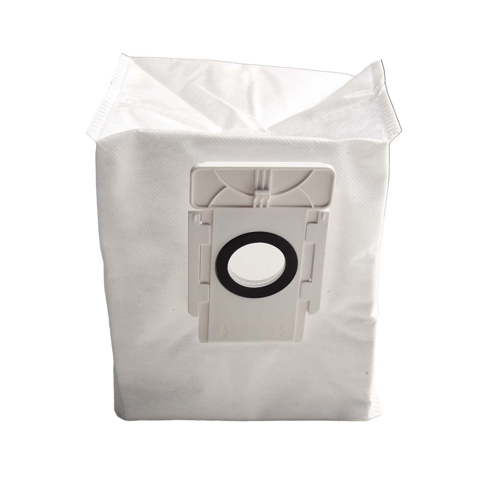 Bolsas de repuesto para Robot aspirador EZVIZ RE4, RC3 Plus, RE4 Plus, RE4, RE5 Plus, barredora, 4/10 Uds.
