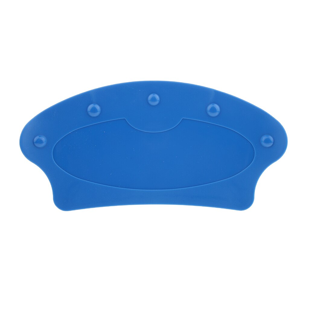 Blue Durable Playing Card Holder for Senior Elderly Adults Disabled Free Standing Tool CAN HOLD UP TO 15 CARDS