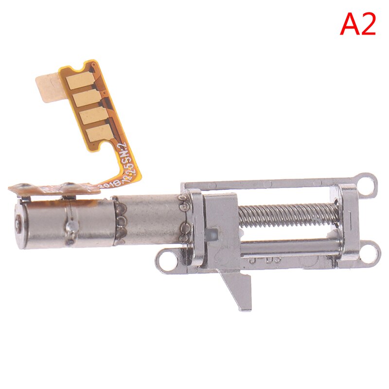 Mini 4 Mm Micro Metal 2-Fase 4-Wire Precisie Planetaire Versnellingsbak Gear Stappenmotor Stappenmotor Lineaire schroef Staaf Slider Blok