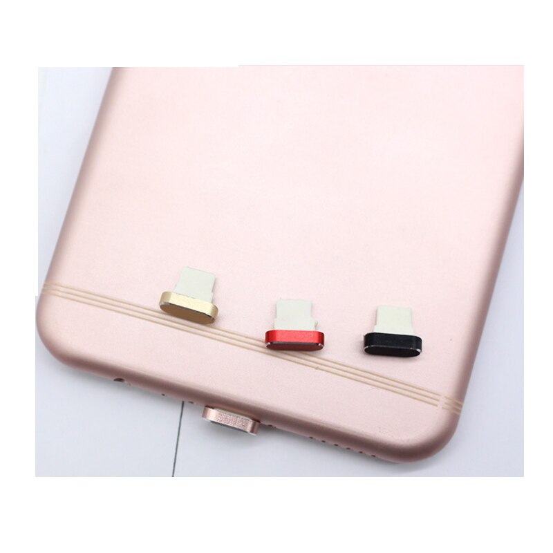 Type-C Anti Stof Plug Type C Mobiele Telefoon USB-C Charger Stopple Voor Xiaomi Mi5 Mi6 Huawei P9 P10 letv Htc Type C Mobiele Telefoon