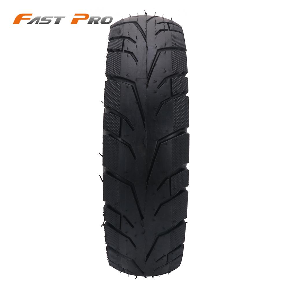 10*2.5 Inch Heavy Duty Inner Tube And Outer Tire Electric Scooter Balance Drive Bicycle Tyre 10x2.5