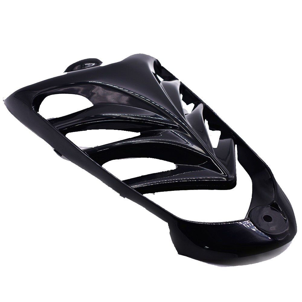 ATV Front Plastic Cover for ATV four wheel ATV motorcycle parts 150-250CC dinosaurs: black