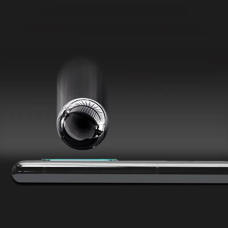 3D Camera Tempered Glass Film For Infinix Note 50 Pro 4G Camera Protectors for Note50 4G Note 50Pro Lens Cover