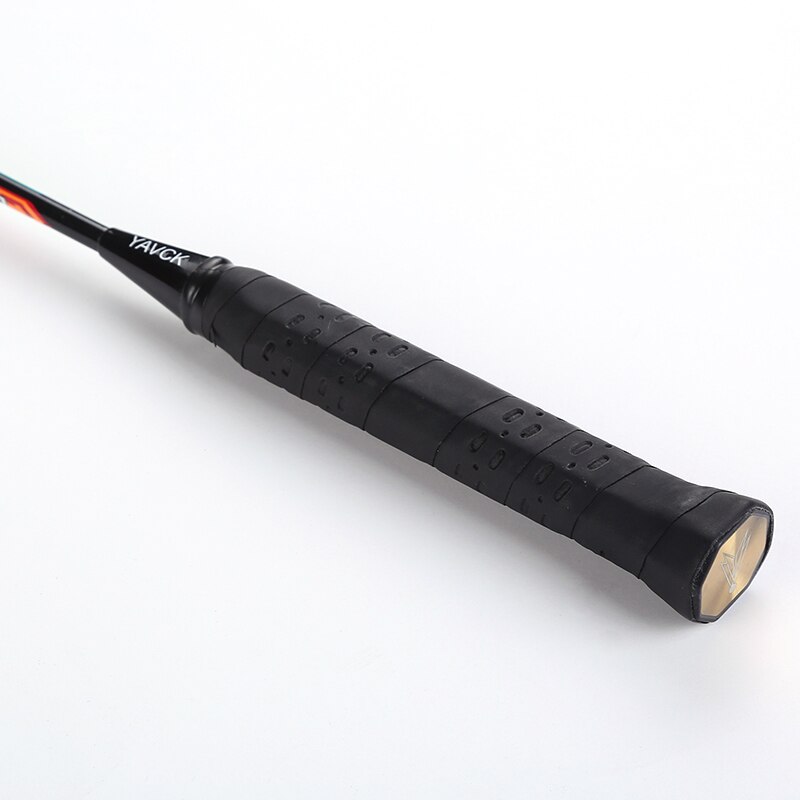 DR-10 badminton rackets carbon fiber T joint badminton racquet with bag