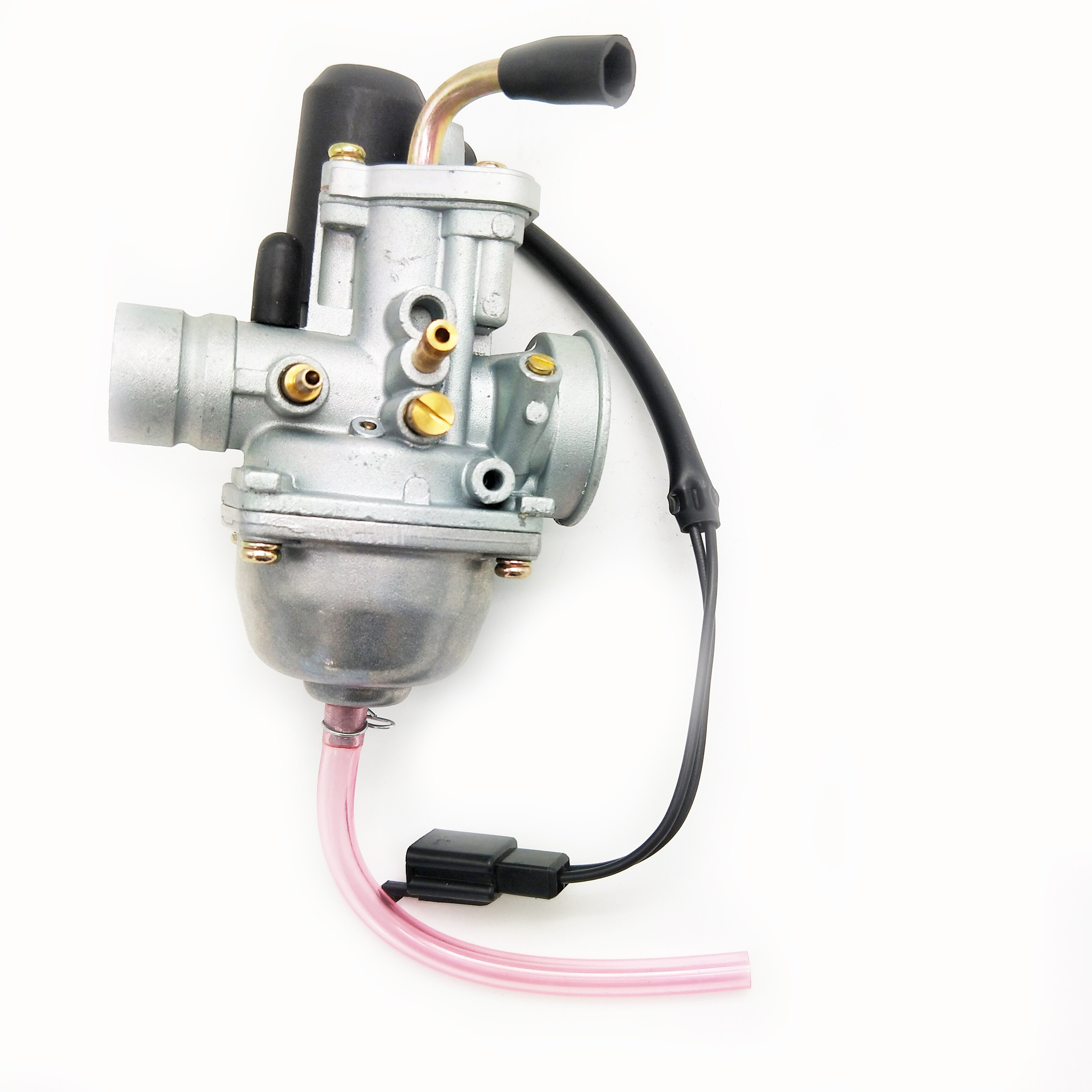 Forgasser for 2- takts e-ton eton txl 50 lightning viper 50 elektrisk choke