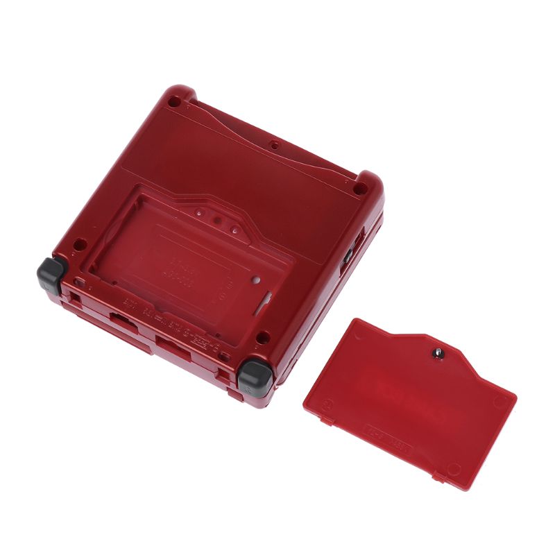 For Nintendo GBA SP For Gameboy Housing Case Cover Replacement Full Shell For Advance SP