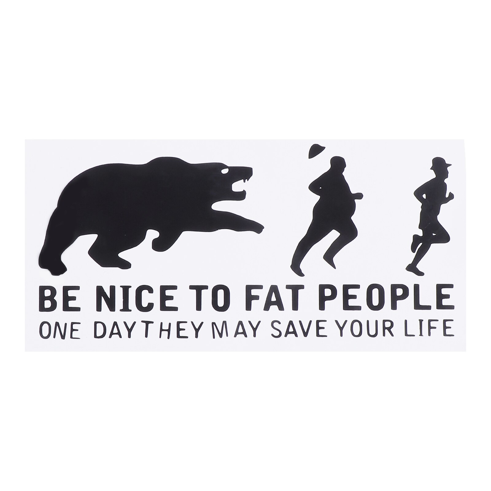 Unique Auto Sticker PVC Sticker Car Stickers Decorative Stickers