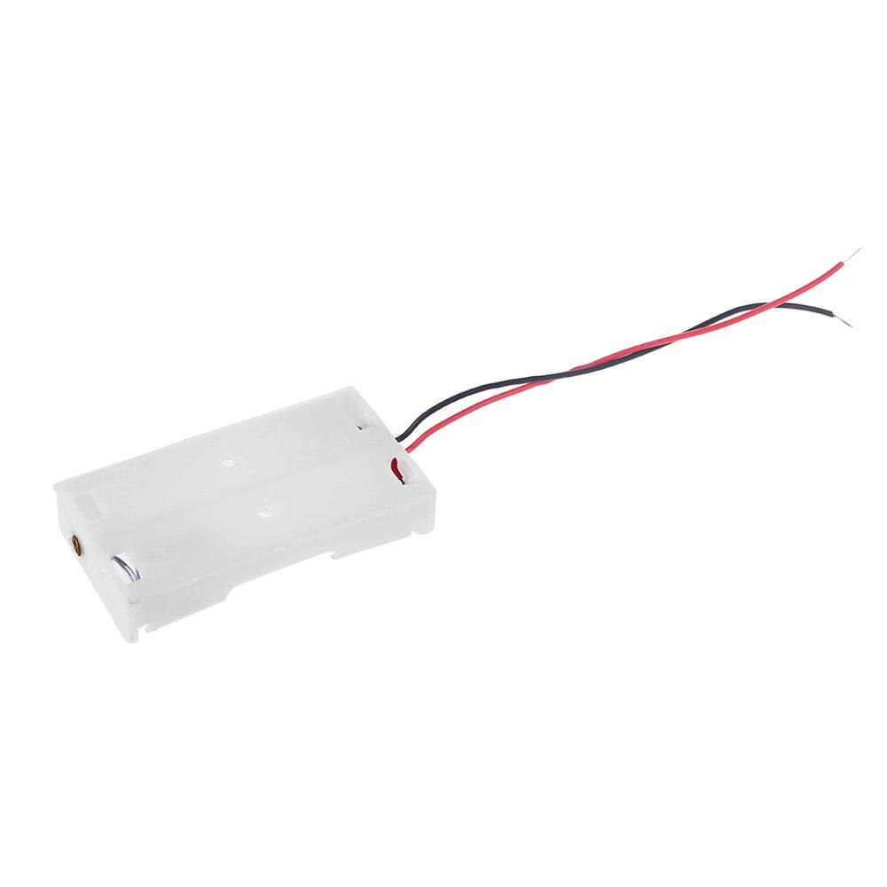 Brand 1Set Love Heart Shaped Colorful LED Flash Light Kits DIY Electronic Lamp Production Repair Parts