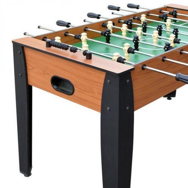 Foosball Table Football Soccer Ball Return Hole Liners Edge / Goal Liner