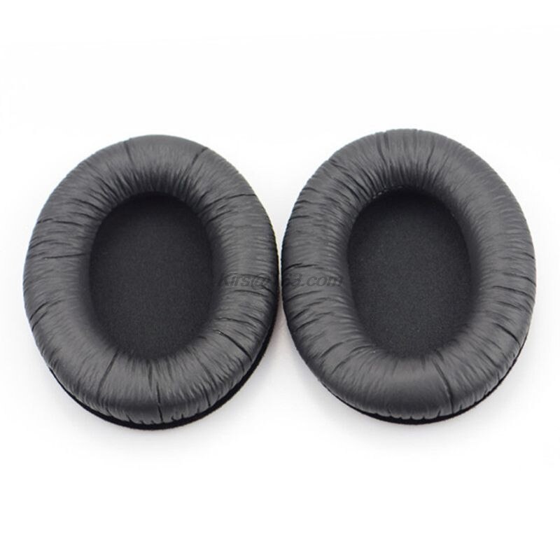 Almohadillas reemplazables para Sennheiser HD418 HD428 HD438 HD448 HD 419 429 439 449