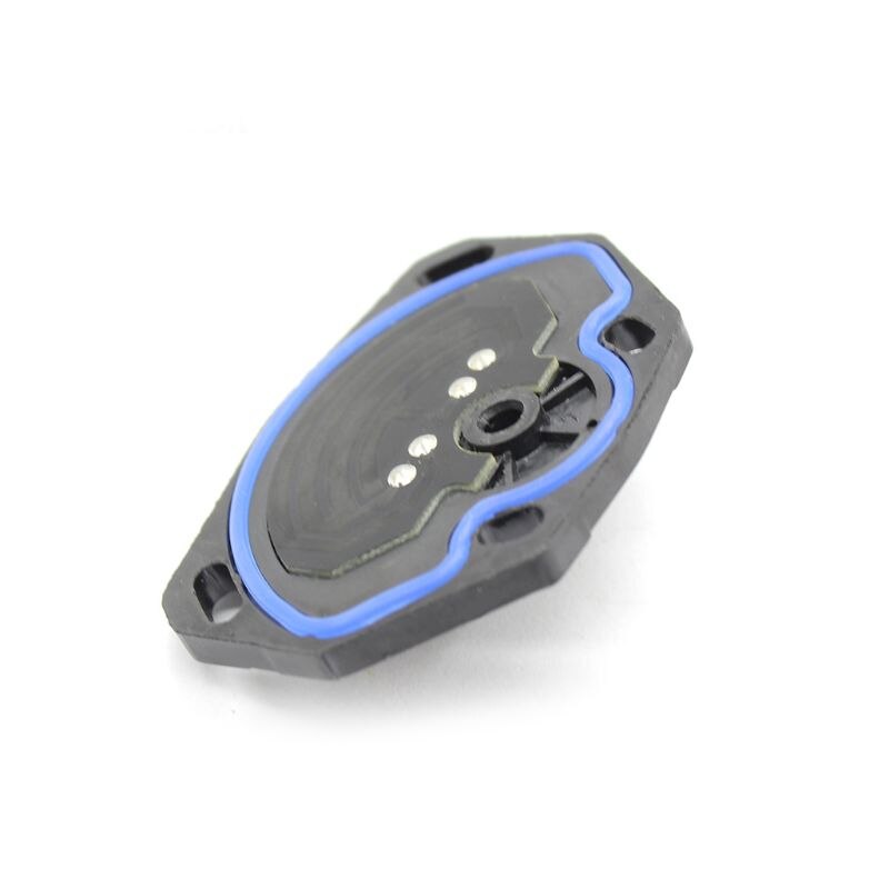 TPS czujnik położenia przepustnicy 037907385A