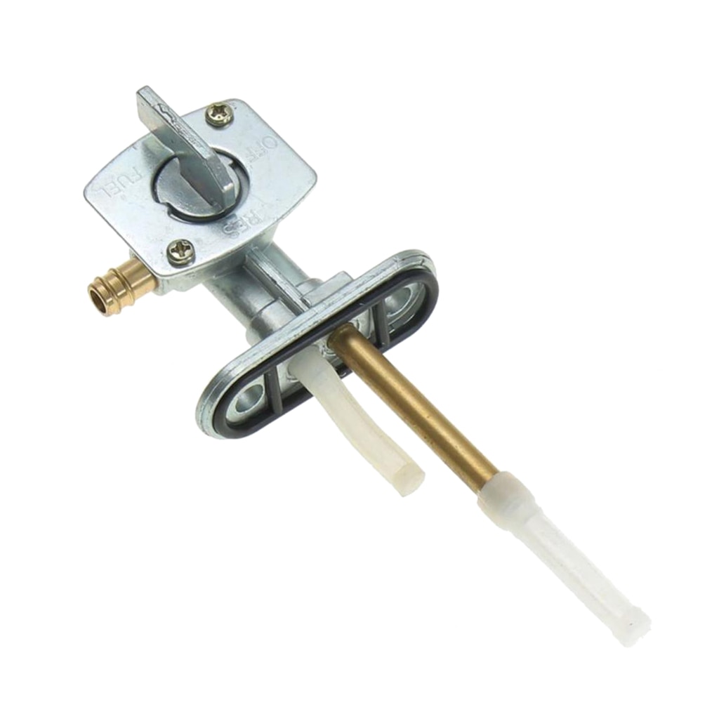 1988 - 2005 Kawasaki KLF 300 KLF300 Bayou Fuel Gas Petcock Valve Switc...