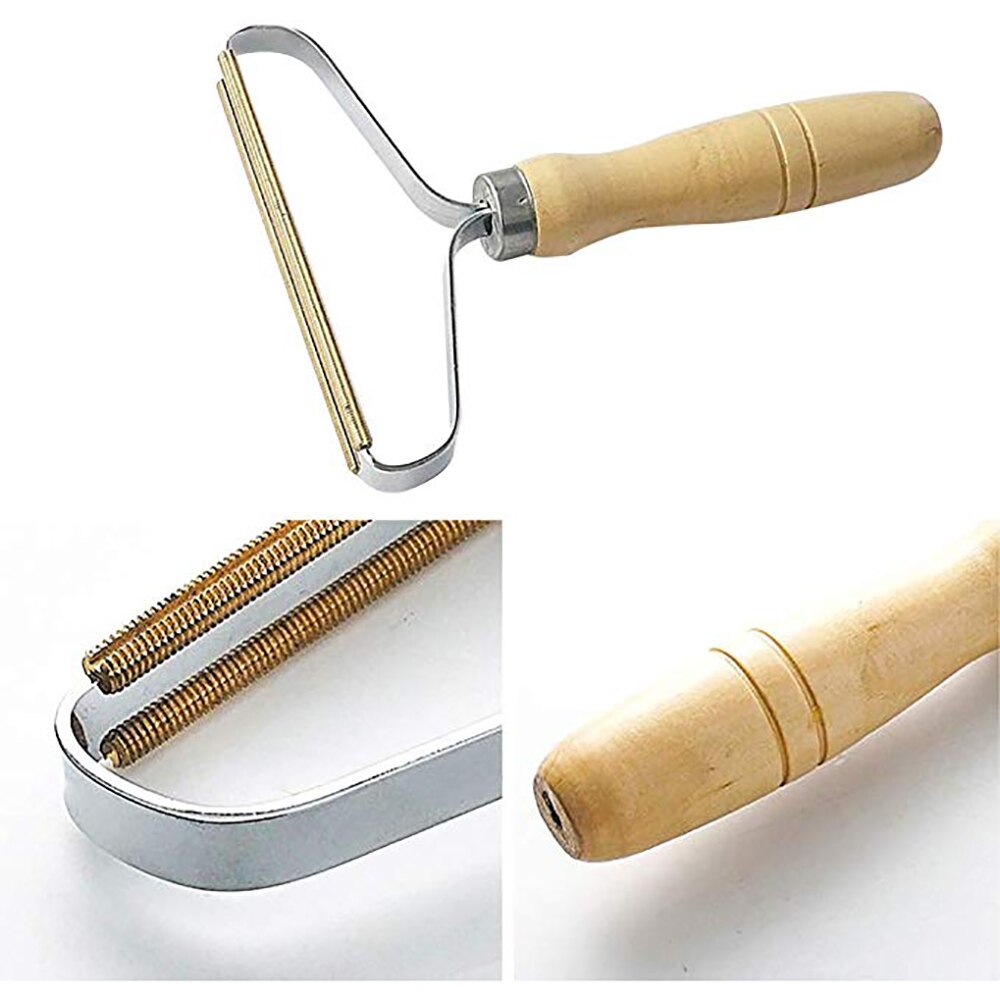 Xoeryoy 3Pcs Bone Scraper, Stain Remover Dry Cleaning