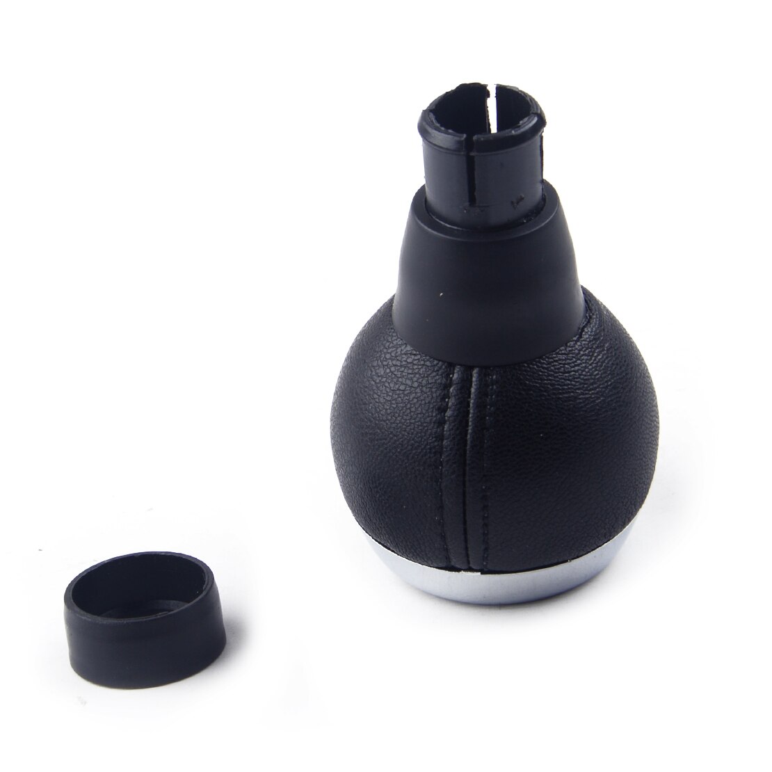 DWCX 6 Speed Gear Stick Shift Shifter Knop Hoofd 1.5cm Fit Voor Mini Cooper R55 R56 R57 R58 R59 f55 F56 F54 F57 EEN D