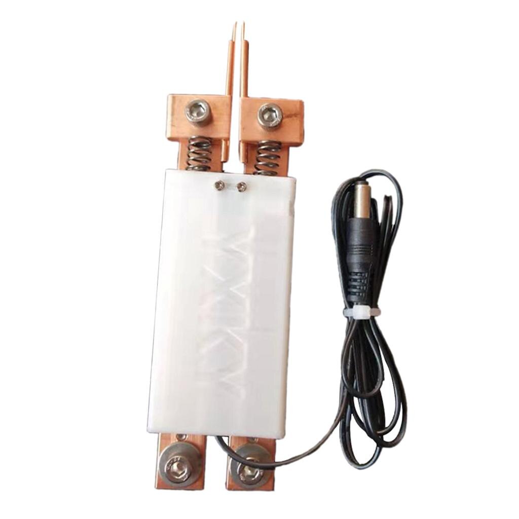 Integrated Spot Welding Solder Pen 18650 Weld Supplies Tools Parts Metal