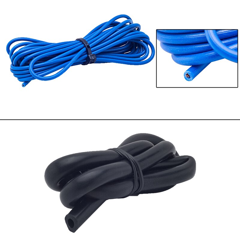 Dual Stage Electronic Turbo Boost Controller PSI Turbocharger with Switch Vehicle 30 90psi