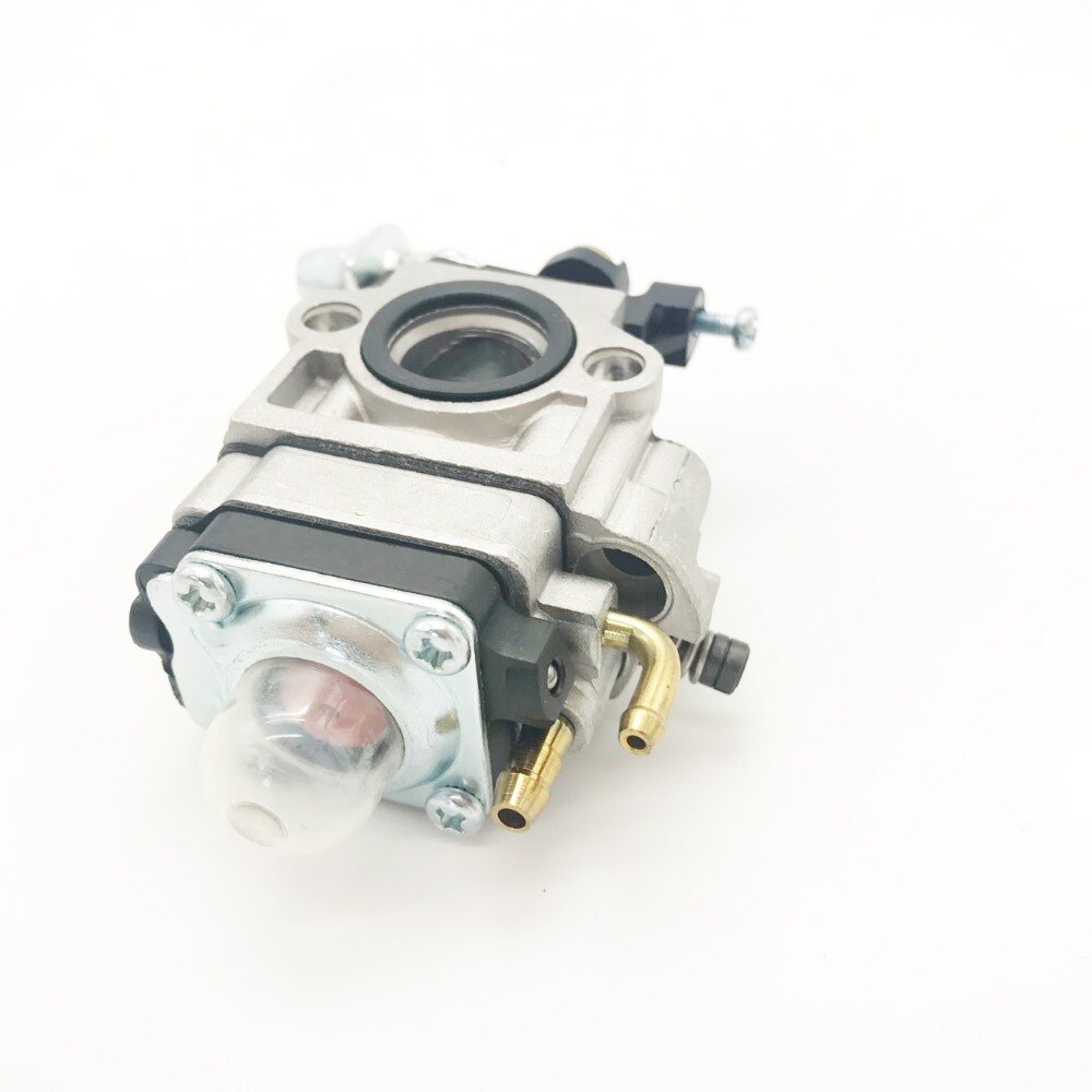 15mm MP15 2 Stroke Carburetor Carb Kit For 43/47/4... – Vicedeal