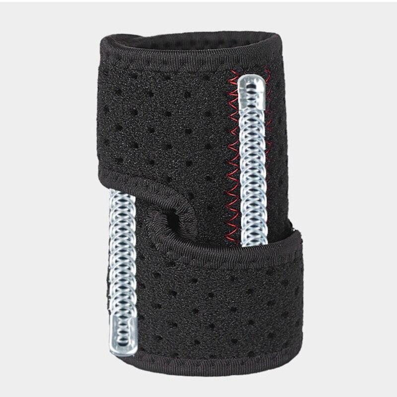 Verstellbares handgelenkband, handgelenkstütze, sporttraining, übungen, handgelenkband, wickelbandage, fitness-trainingsarmband