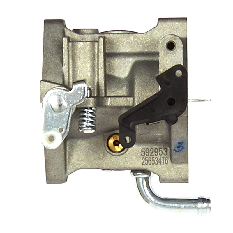 594601 carburador para briggs e stratton 63ha