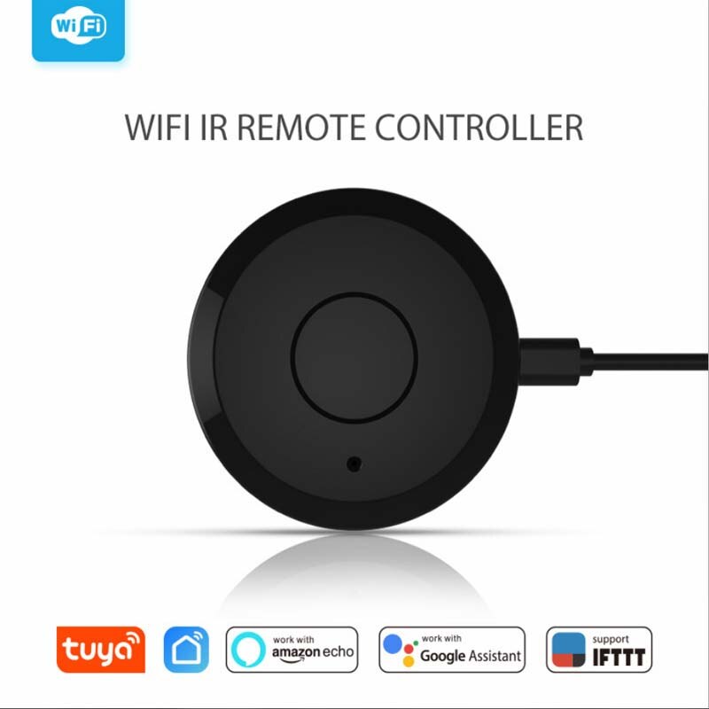 Neo WiFi IR remotc control intelligent wireless infrared universal remote control WiFi series
