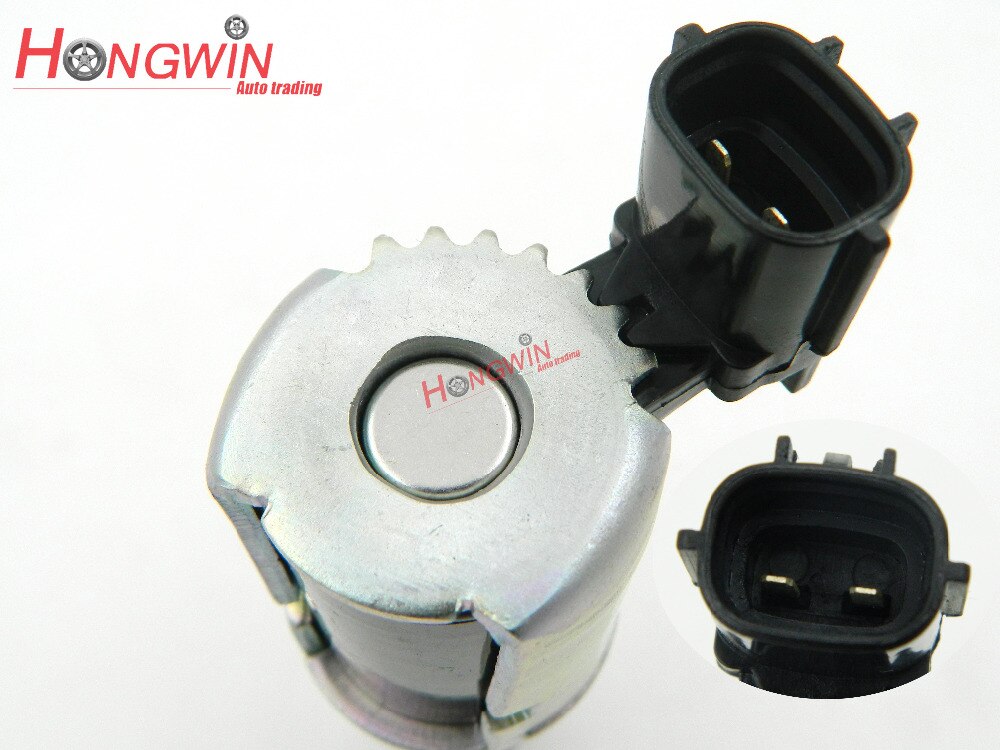 Válvula de Control de Aceite de sincronización de árbol de levas, solenoide VVT para Mazda 3 BK 1,3, 1,6 15330-22030 1533022030