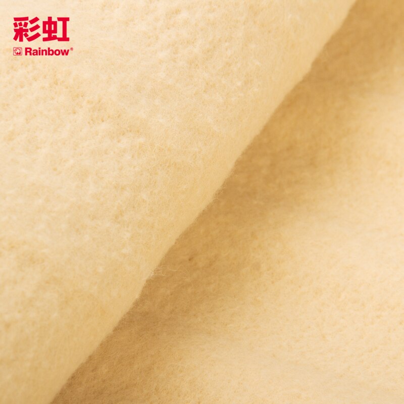 Rainbow Single Economical Under Heating Electric Blanket Bed Mattress Carpet Nonwoven Polyester Fabric EU Plug Mat 1215