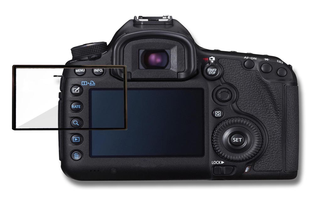 Canon EOS 5D Mark III - Rent de Cam
