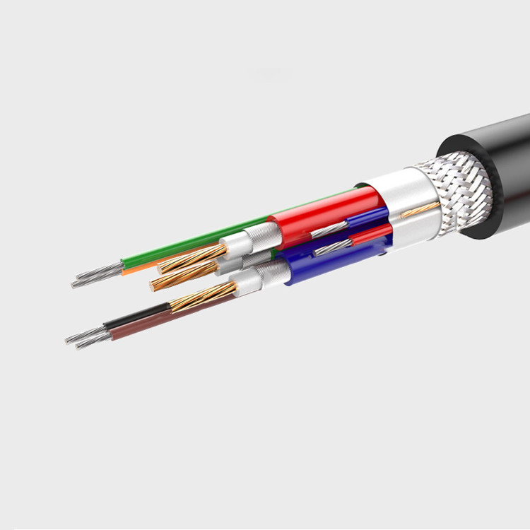 Vga-kabel datorskärm tv-projektor hd-kabel vga-videoförlängningssladd 1.5/3/5/  meter 1440*900p