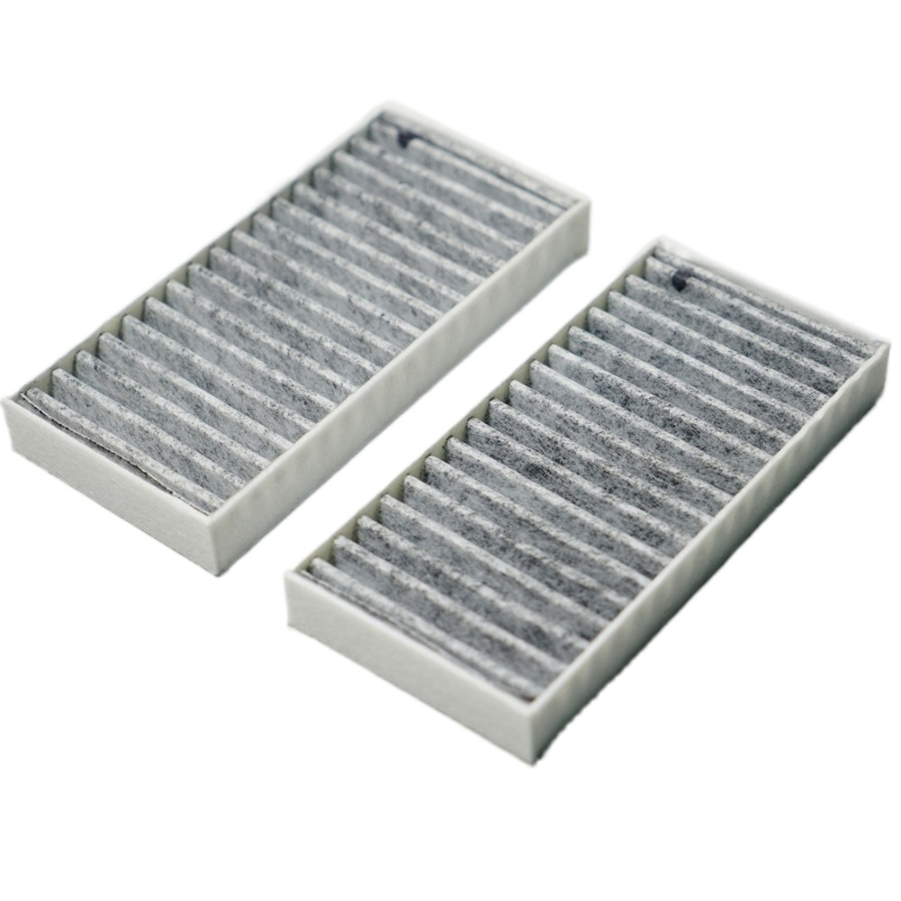 Carbon Cabin Filter For JEEP Wrangler 3.6L / V6 Oem 55111302AA