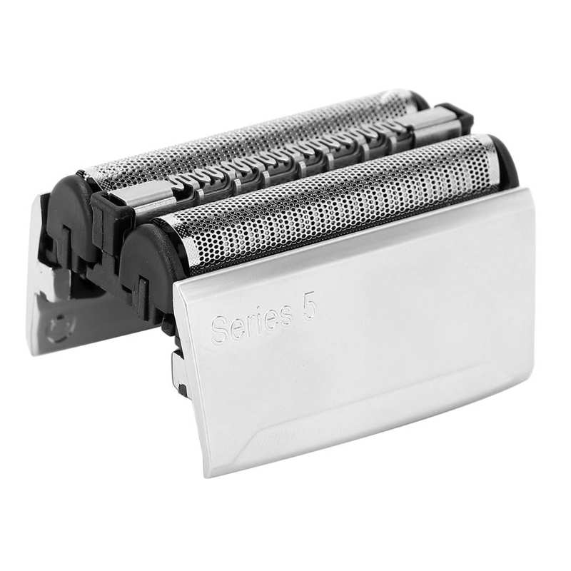 Eyebrow Trimmer Hair Trimmer Foil Cutter Head Electric Shaver Accessory Fit for Braun 5 Series 5020S (52S) Nose