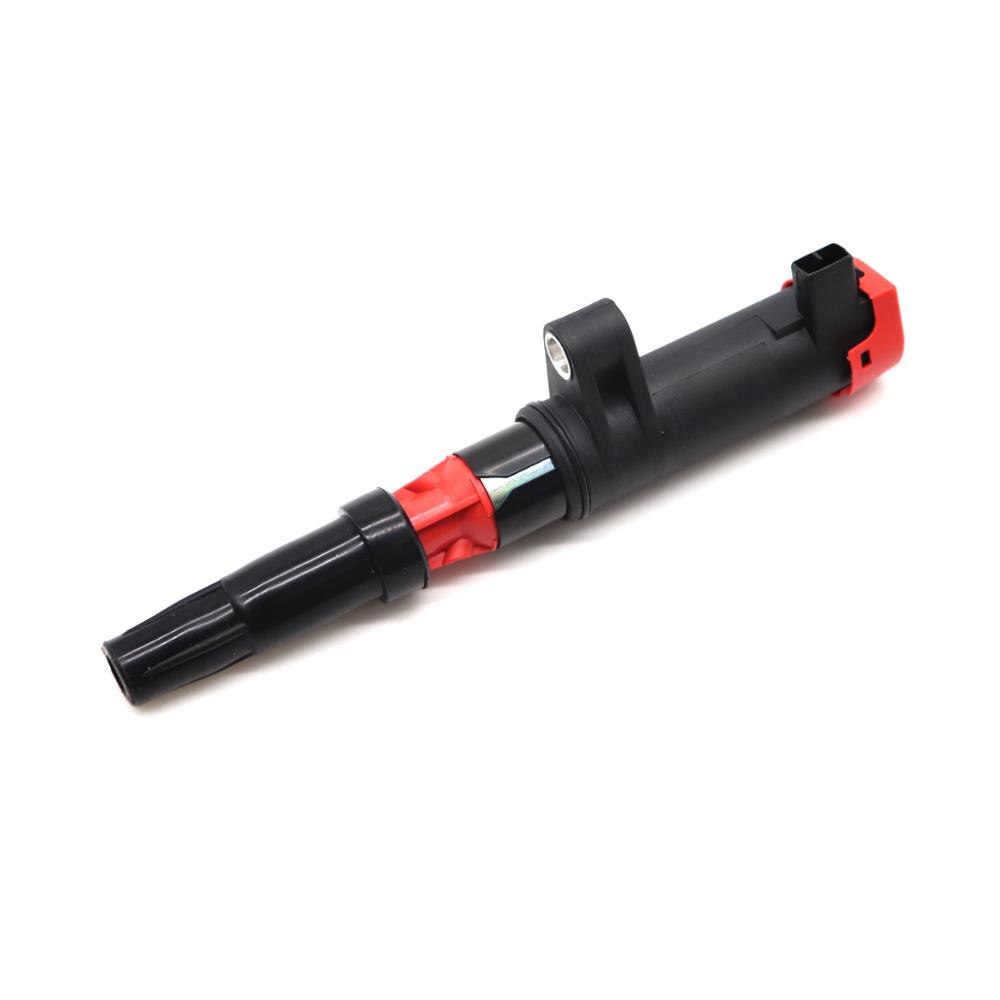 1/4 stk 243 csd 16697 tenningsspole med høy ytelse for renault clio laguna megane scenic  f4p f4r k4j k4m 8200405098