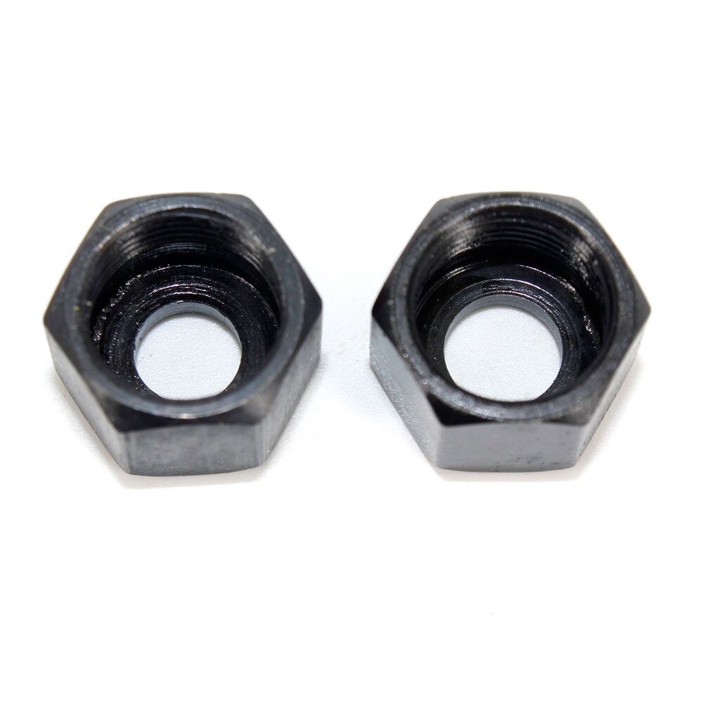 1Pc/3Pcs Collet Chuck 6mm 6.35mm 8mm Engraving Trimming Machine Electric Router Milling Cutter Accessories