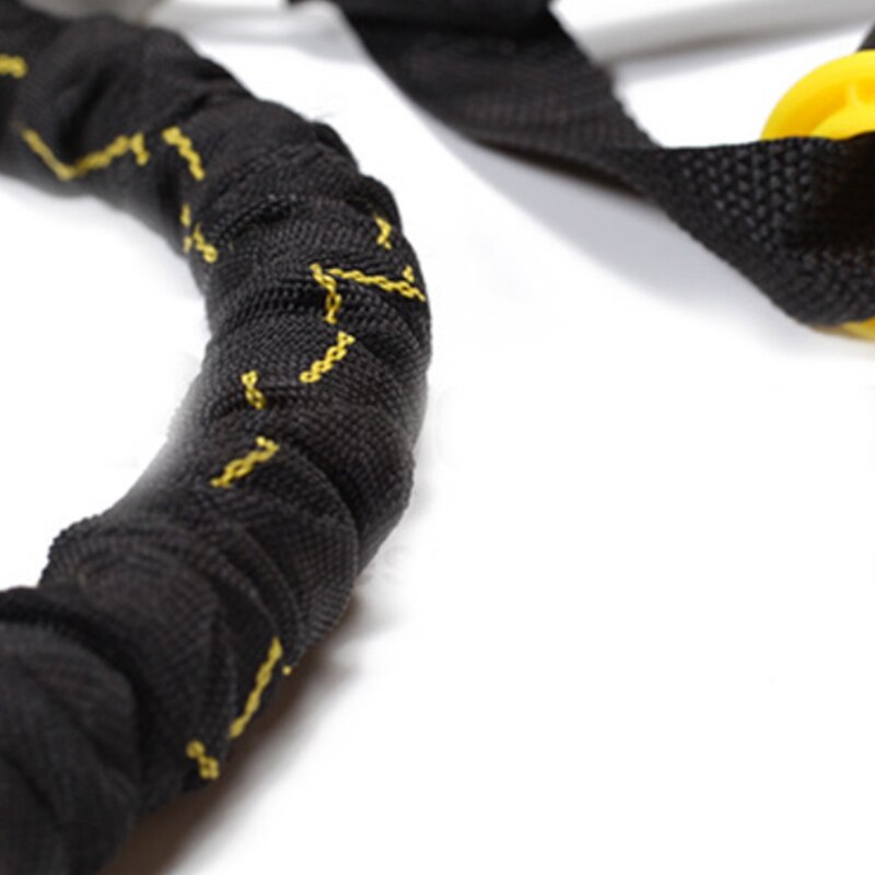 Straight Pull Rope Fitness Arm Strength Pull Handle Handle Pull Rope Strength Training Rope