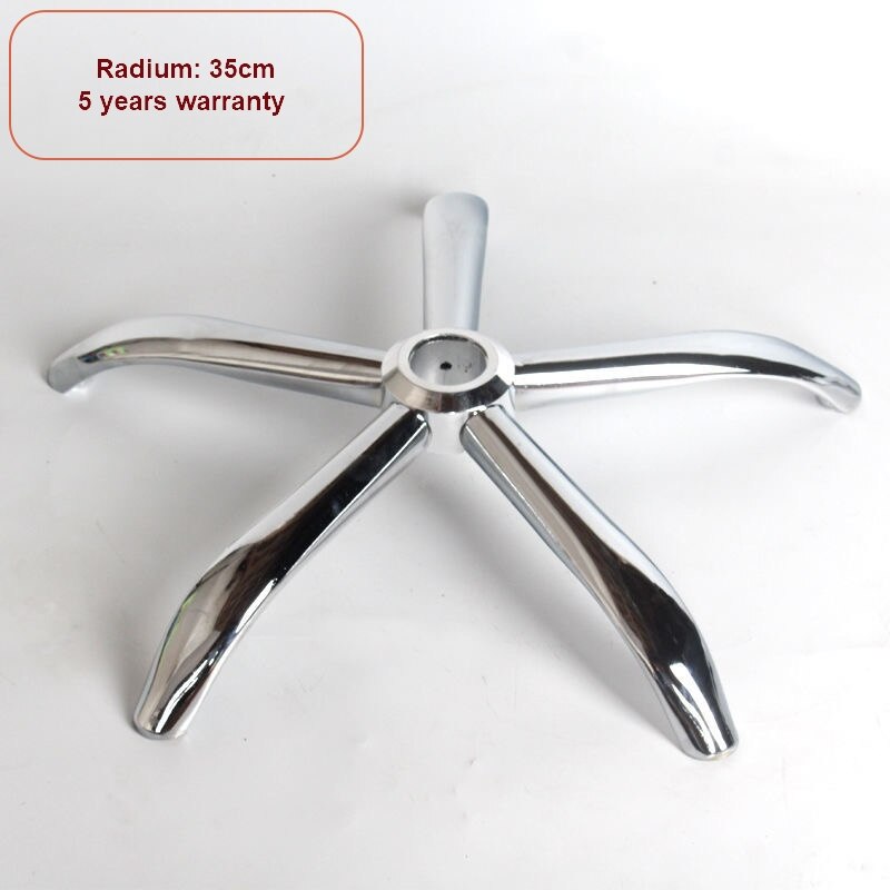 swivel for swiveling chair spare part for swiveling chair chair base: 14