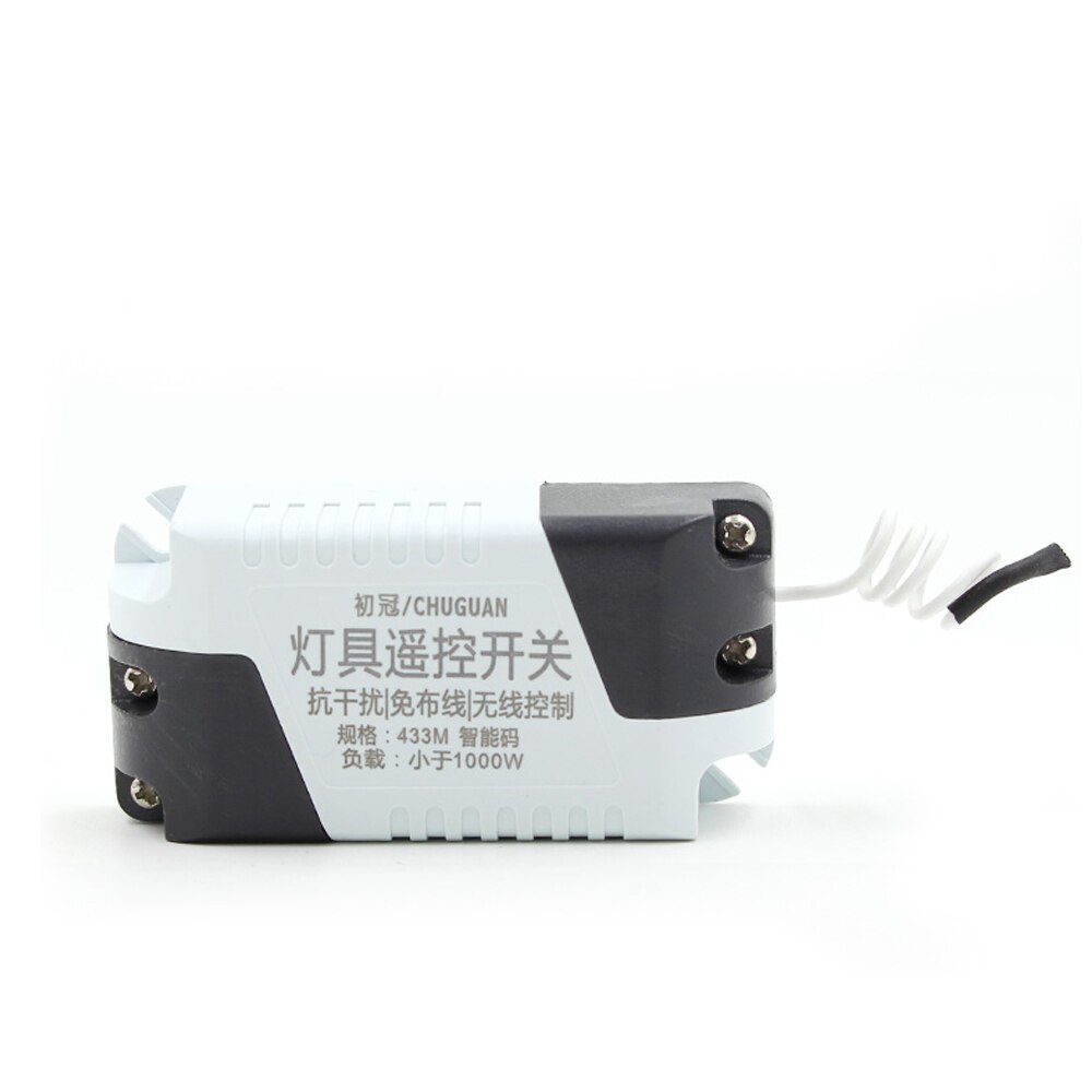 Smart Home EU/UK Touch Switch LED Wall Light Switch 110-240V 3 Gang 3 Way Waterproof Crystal Tempered Glass Panels