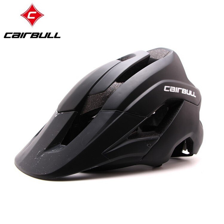 Casco de bicicleta CAIRBULL para Fox metah MTB, casco de ciclismo mtb, casco de ruta velo, tamaño M/L