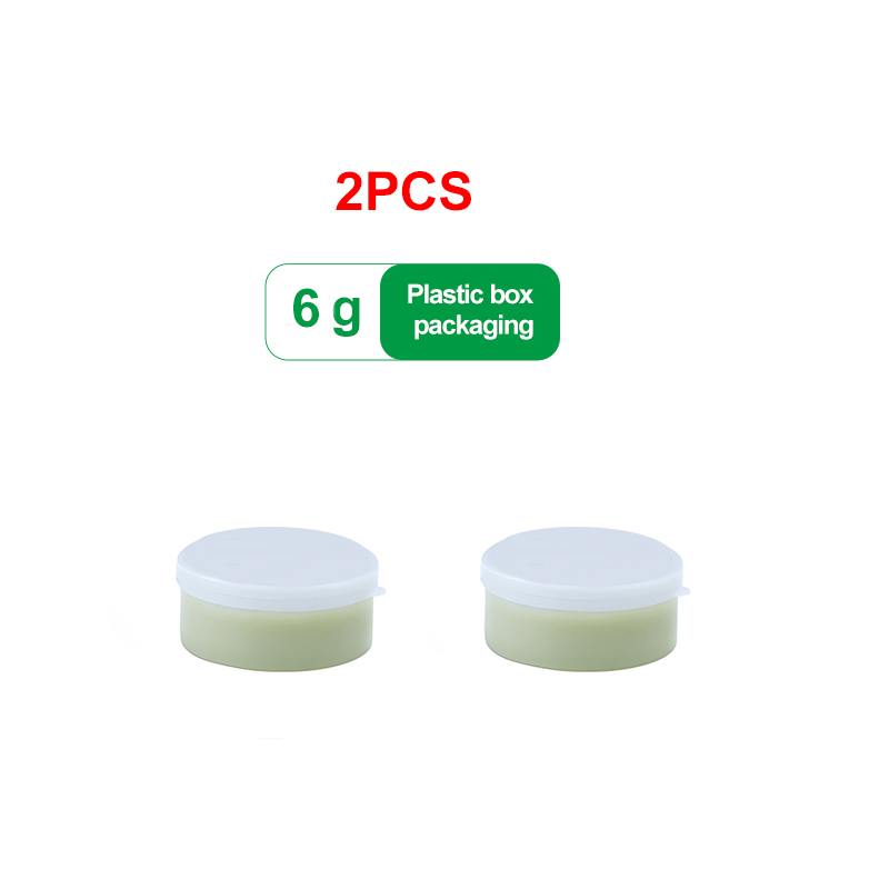 Soldering Paste Rosin Flux Lead-free Easy To Soldering Soldering Iron Repair Iron Sheet Stainless Steel Sheet Nickel Solder Wire: Blue