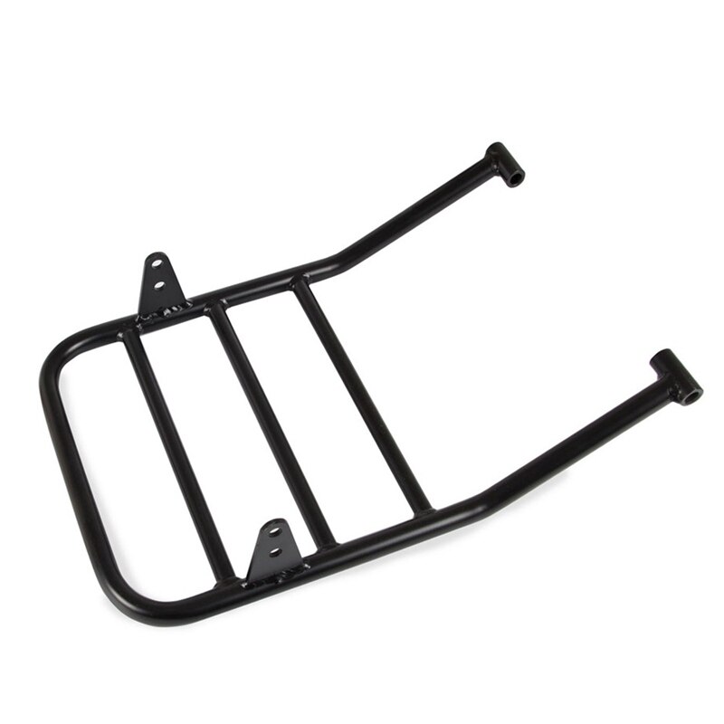 Rear Luggage Rack Seat Luggage Shelf Holder for Honda CRF250L CRF250M Fender Saddlebag Cargo Shelf Bracket