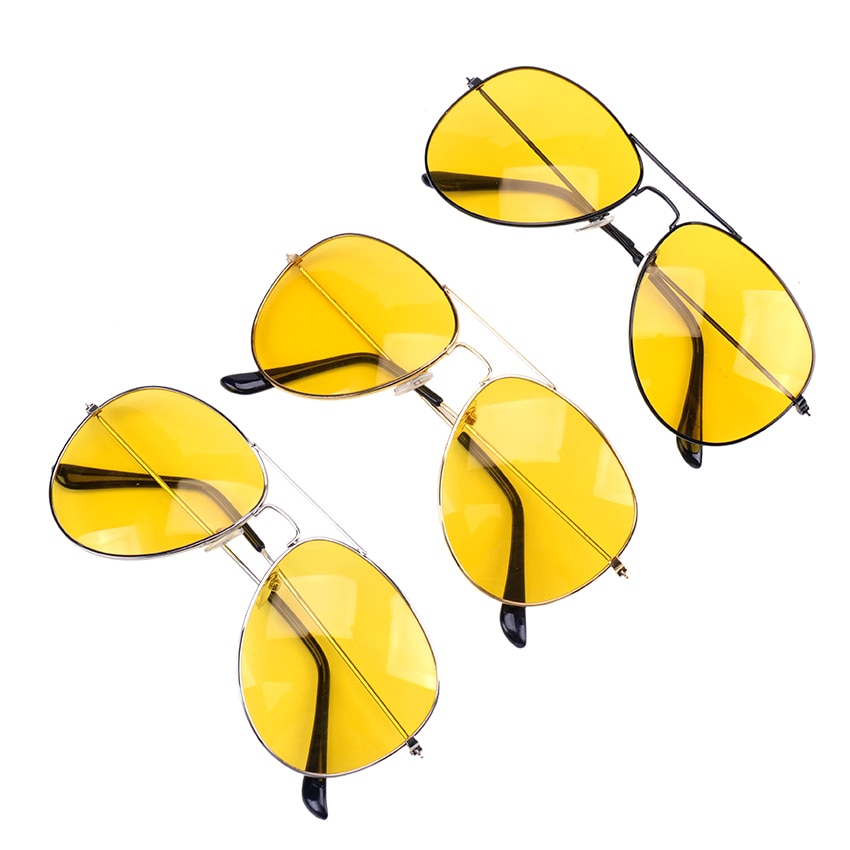 Mtb Road Fietsen Eyewear Bescherming Goggles Fietsen Nachtkijker Bike Driver Night Bril Sport Zonnebril