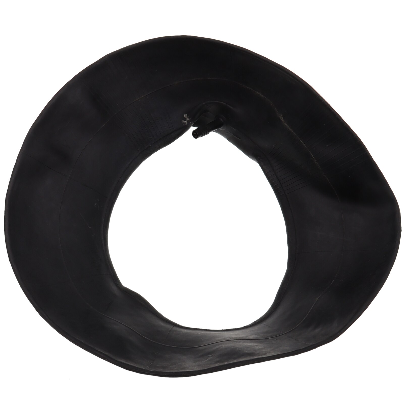 4.80/4.00-8 Inner Tubes Heavy Duty Tube for Hand Trucks Dolly Lawn Mowers Snow Blowers Wheelbarrows Generators Straight Valve