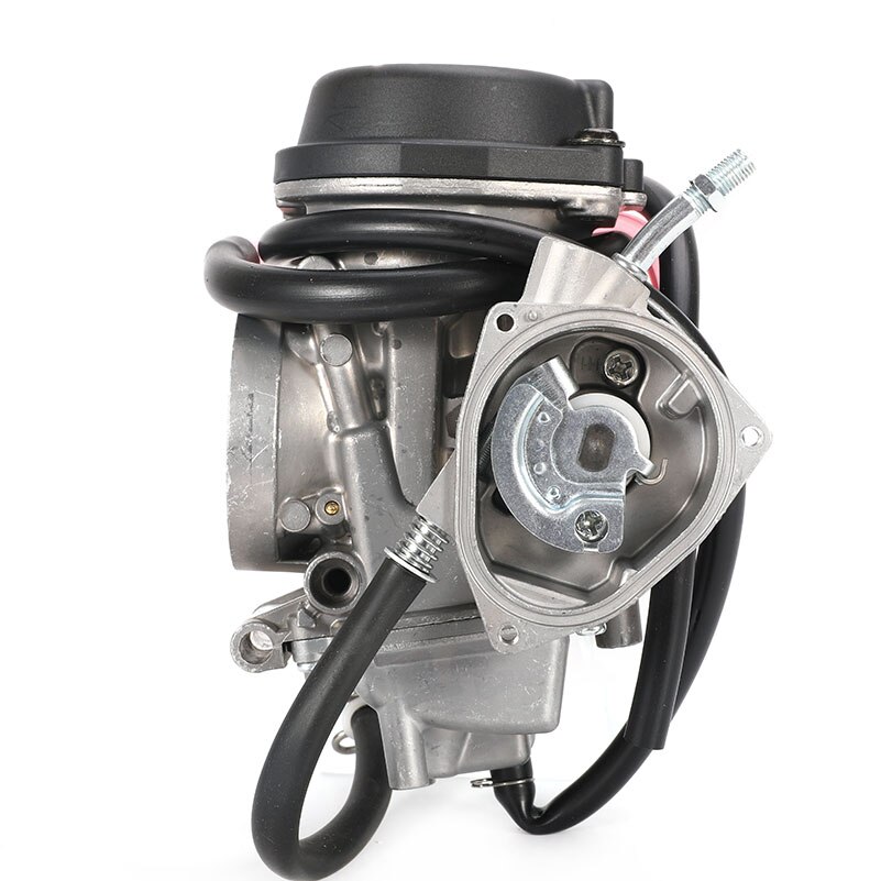 Motorcycle PD36J 36mm Carburetor QUAD ATV KFX 400 KFX400 2003~2006 UTV LTZ 400 LTZ400 Raptor 400 ATV Quad