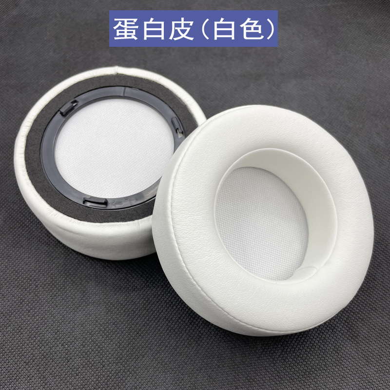 Ivinxy Replacement Earpads Pillow for CORSAIR VIRTUOSO RGB Wireless SE Headset Headphones Leather Sleeve Earphone Earmuff: Olive