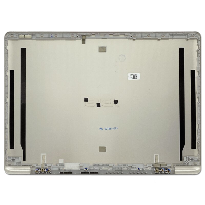 Original Screen Case For ASUS Zenbook 13 UX331UN UX331UA UX331 UX331U 13N1-3JA0101 LCD Back Cover Rear Lid Topcase Shell