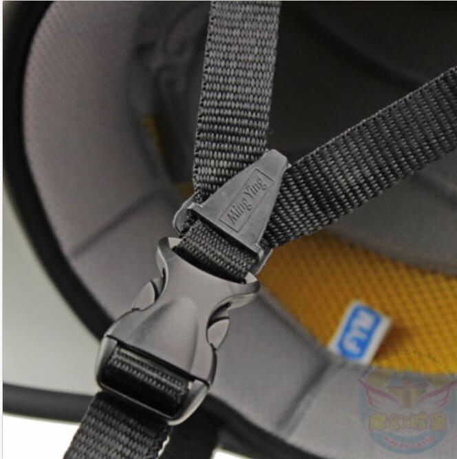 Motorcycle Half Helmet Summer Male And Female Light Weight